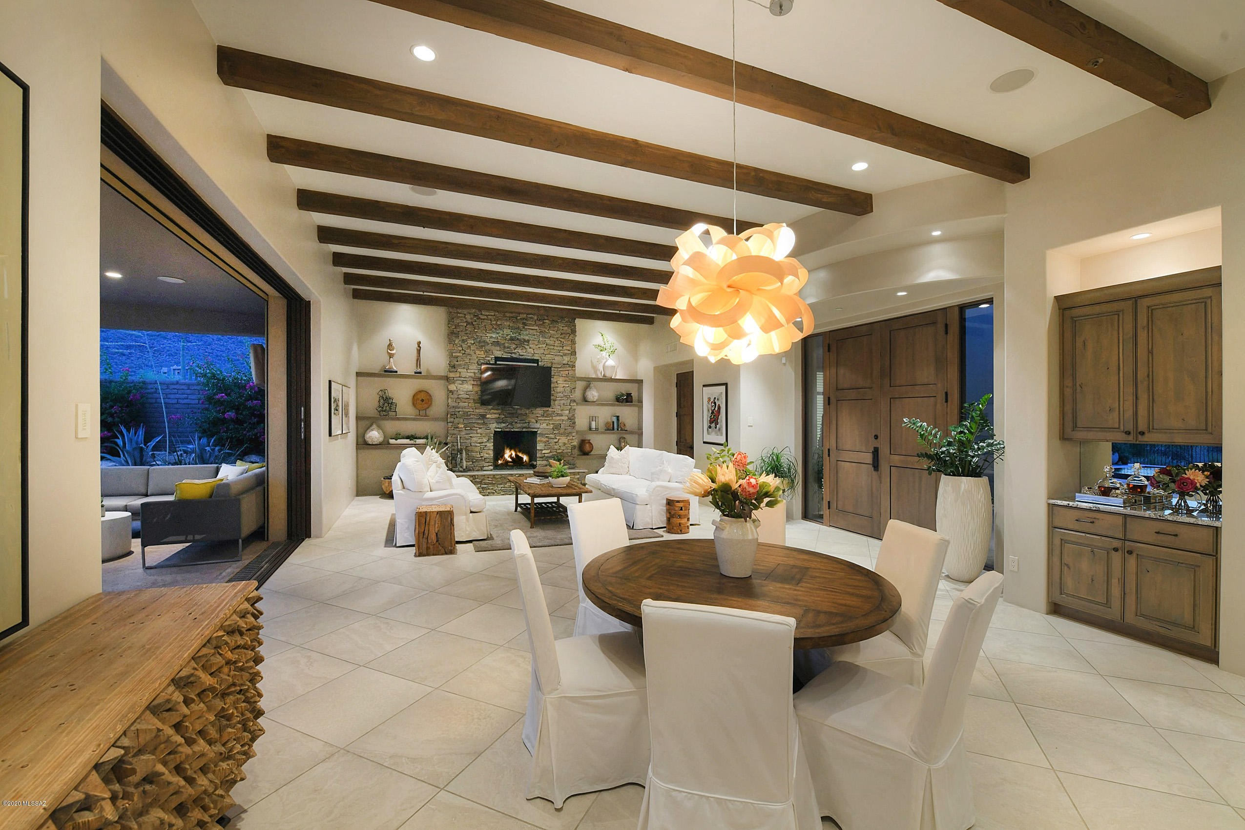 Dove Mountain Resort (1-153) - Residential