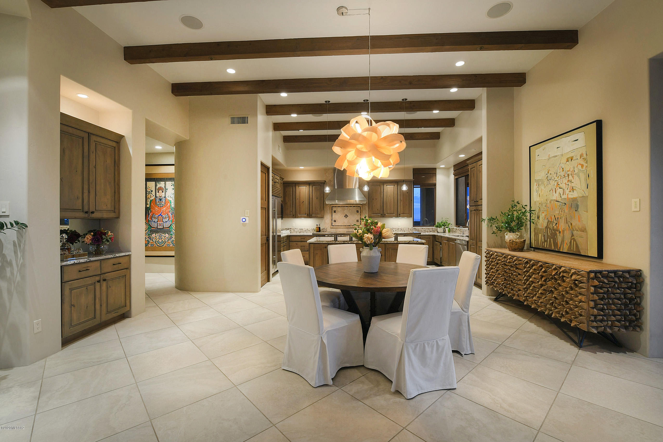 Dove Mountain Resort (1-153) - Residential