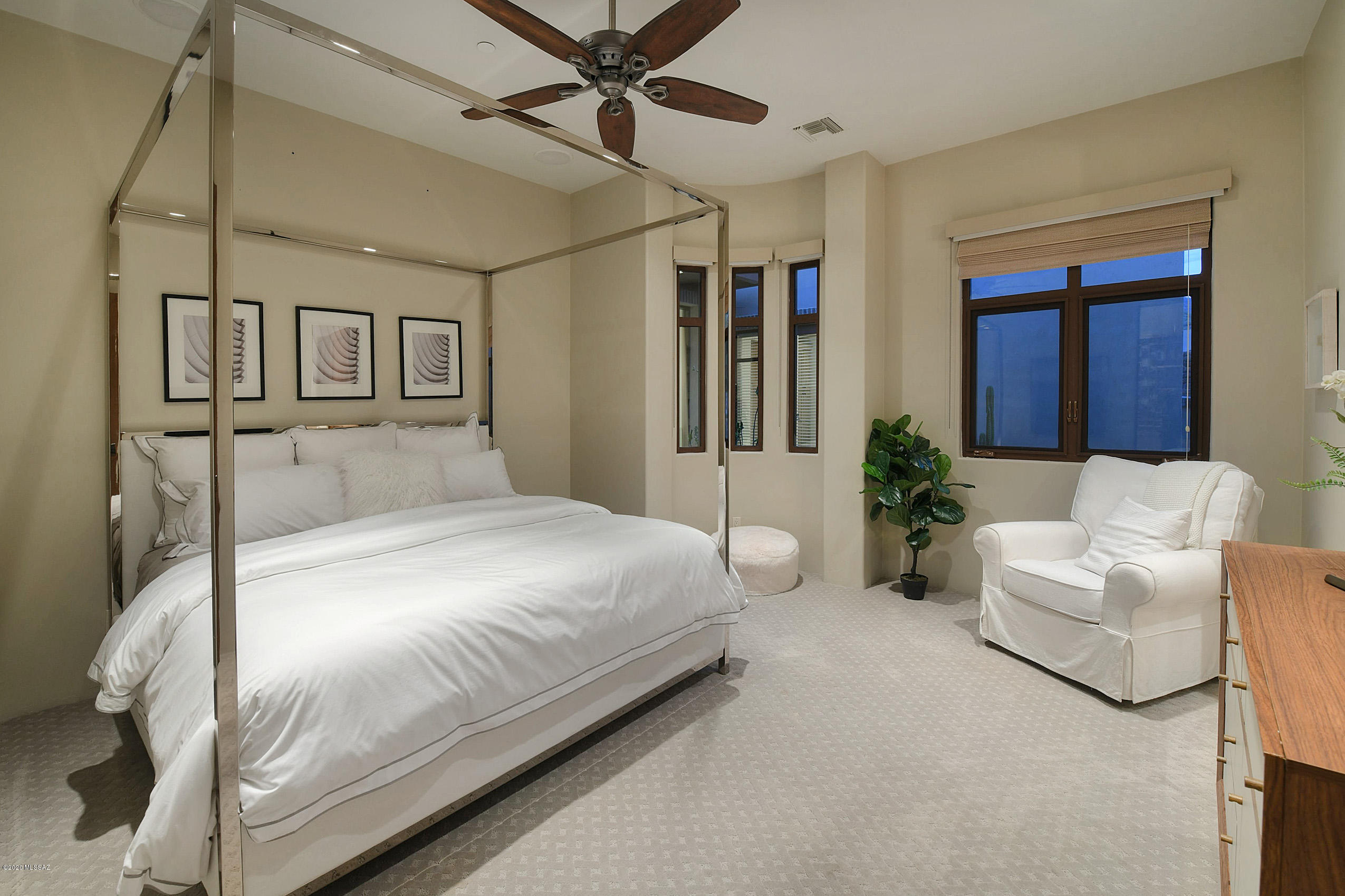 Dove Mountain Resort (1-153) - Residential