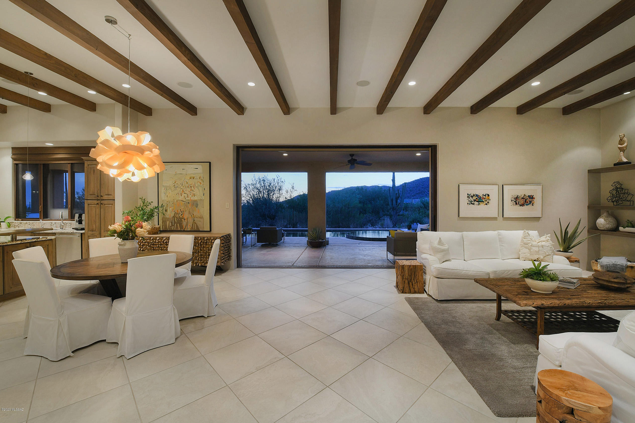 Dove Mountain Resort (1-153) - Residential