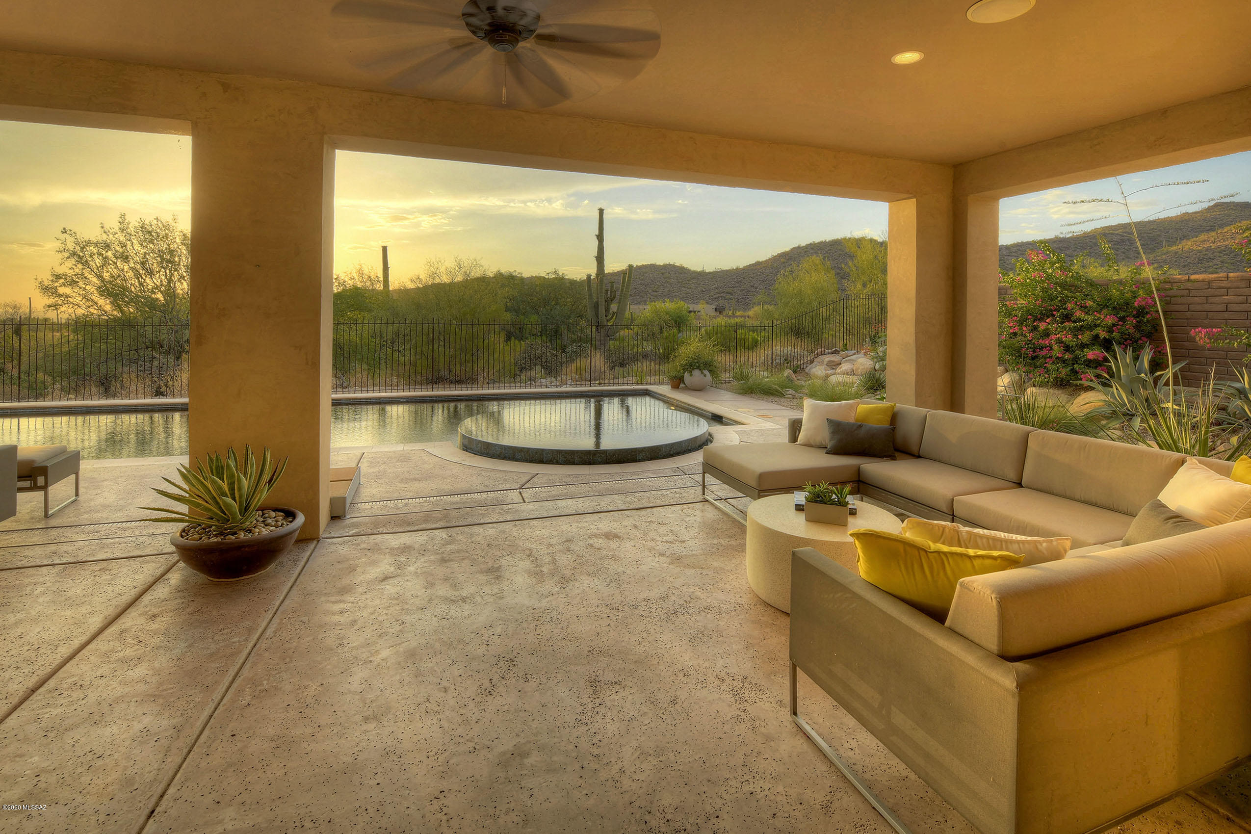 Dove Mountain Resort (1-153) - Residential