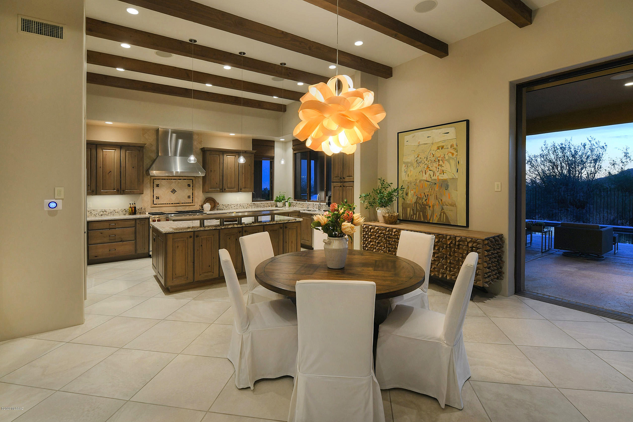 Dove Mountain Resort (1-153) - Residential