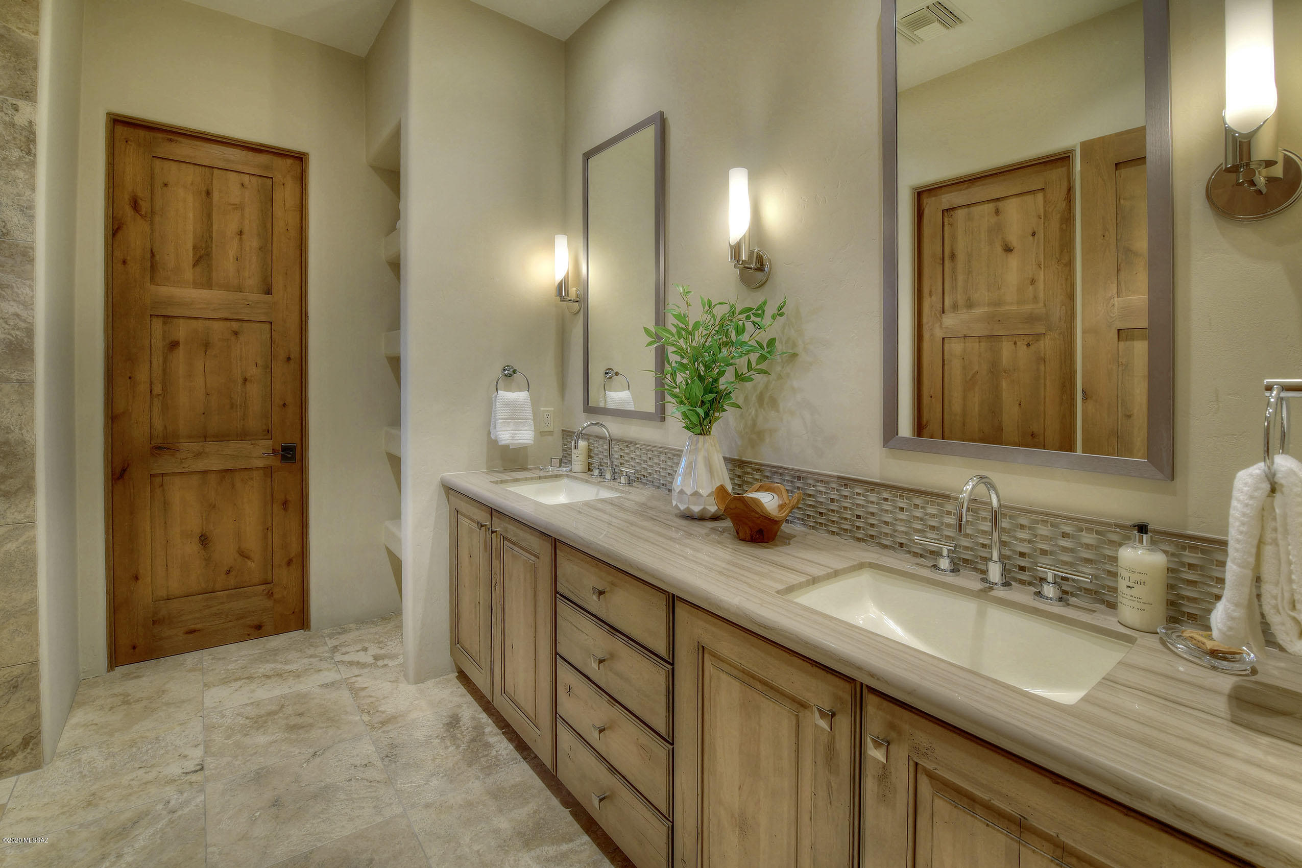 Dove Mountain Resort (1-153) - Residential