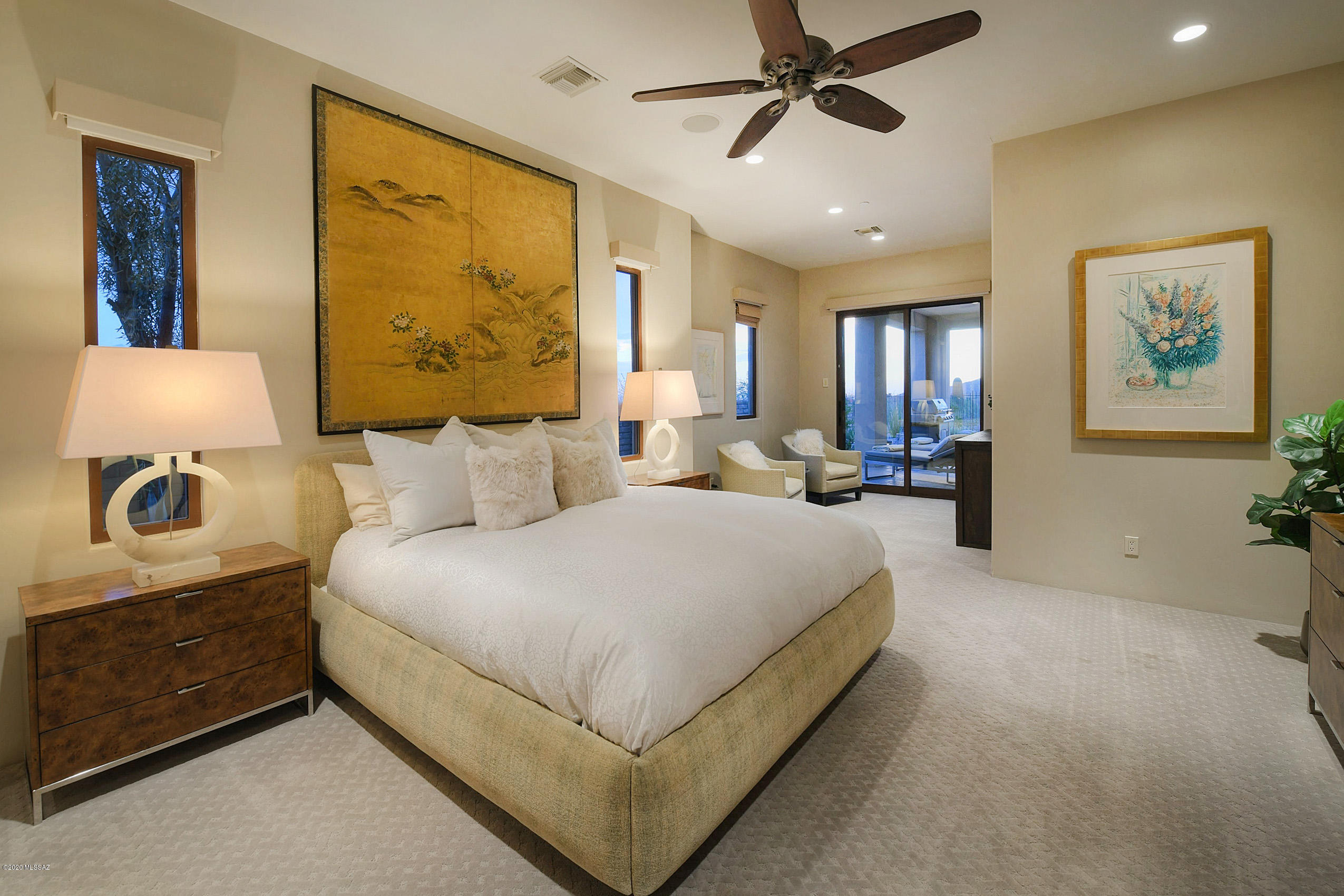 Dove Mountain Resort (1-153) - Residential