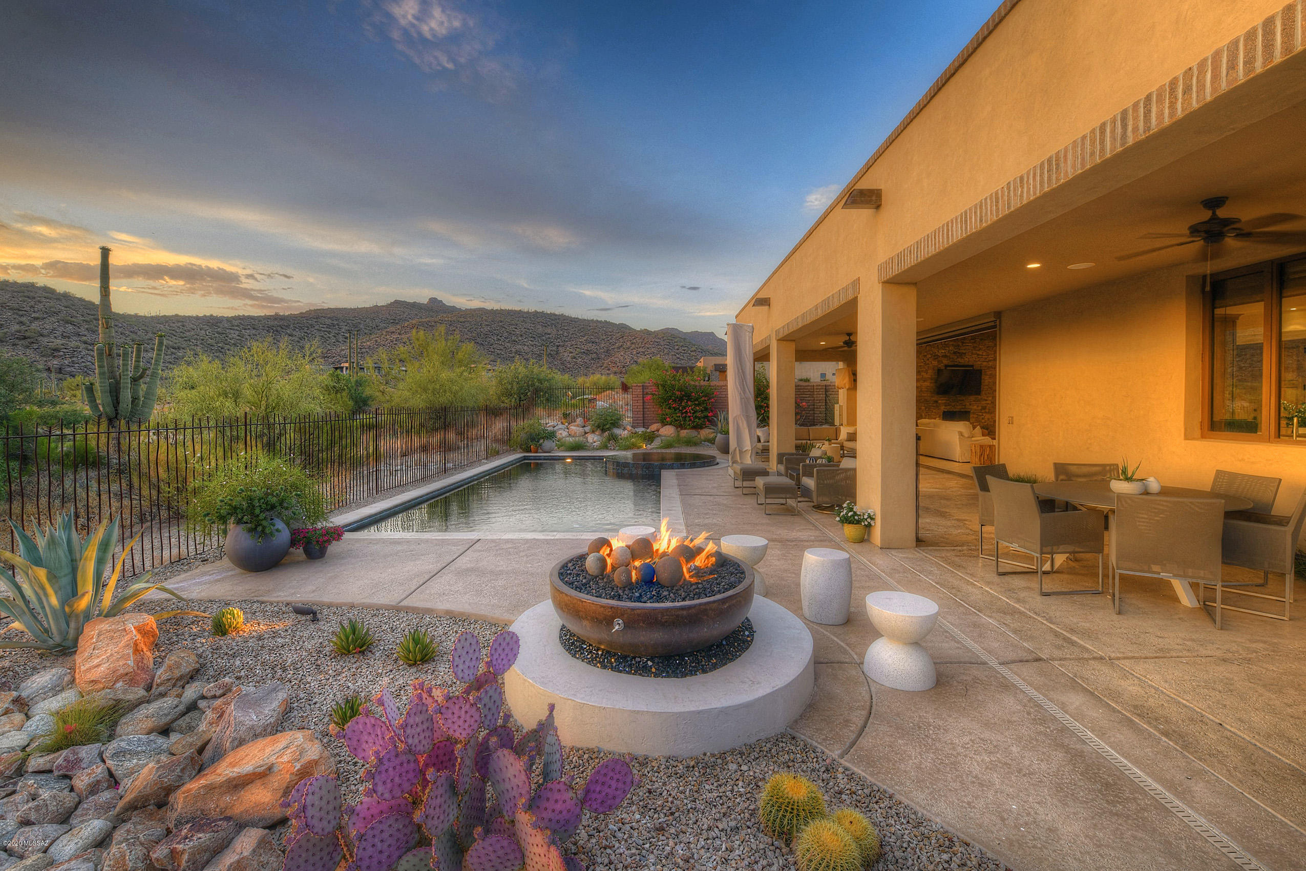 Dove Mountain Resort (1-153) - Residential