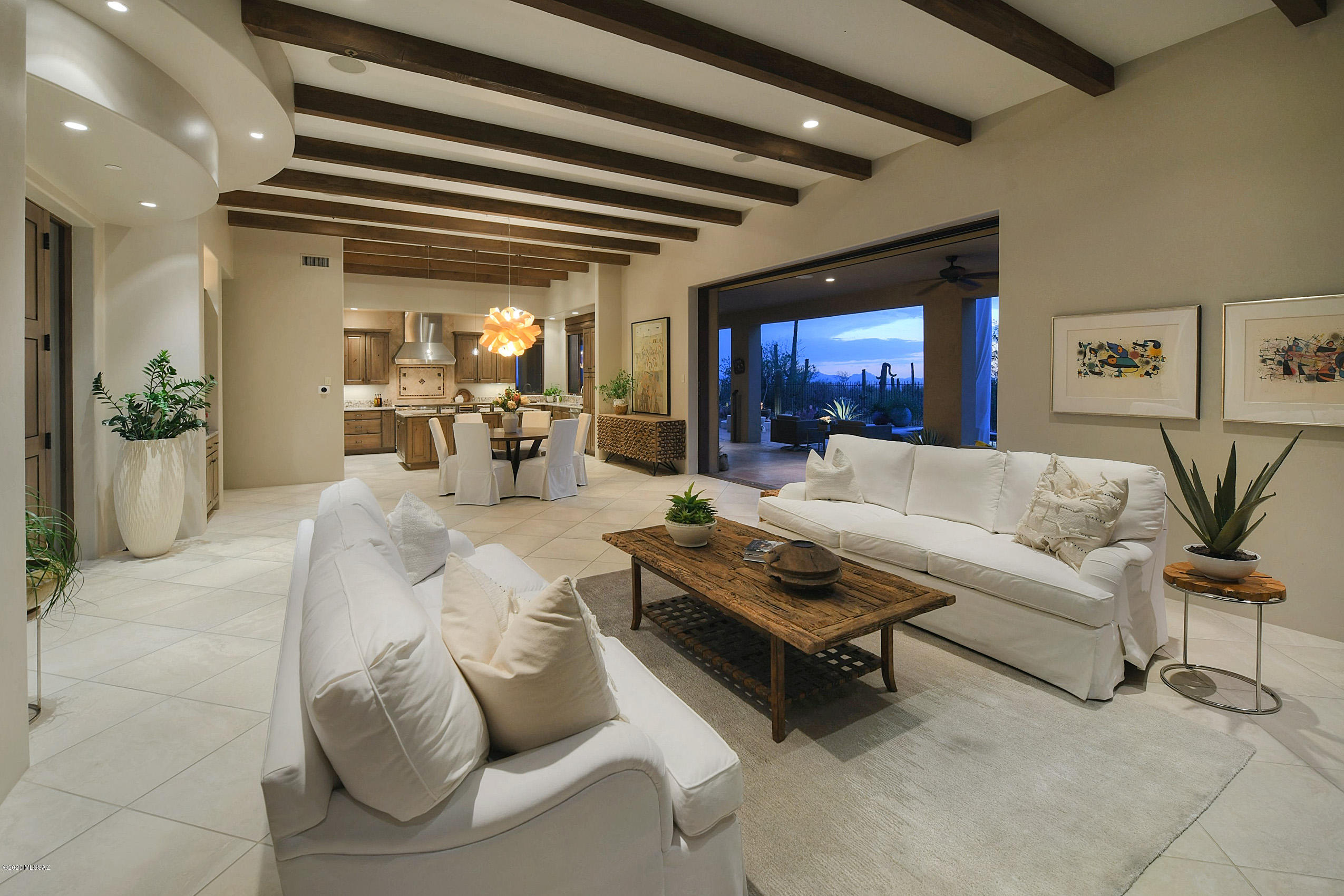 Dove Mountain Resort (1-153) - Residential