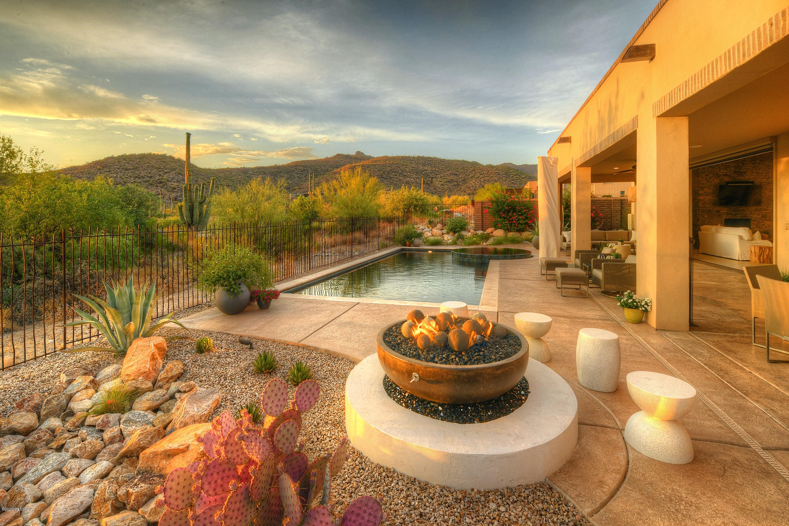 Dove Mountain Resort (1-153) - Residential