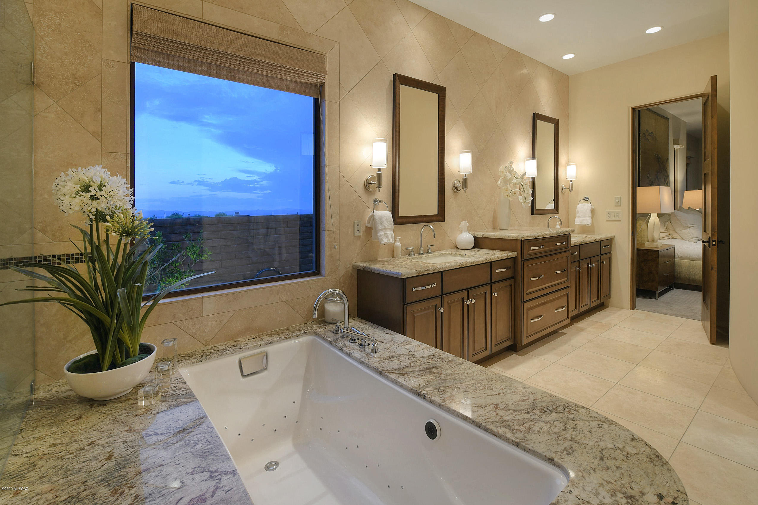 Dove Mountain Resort (1-153) - Residential