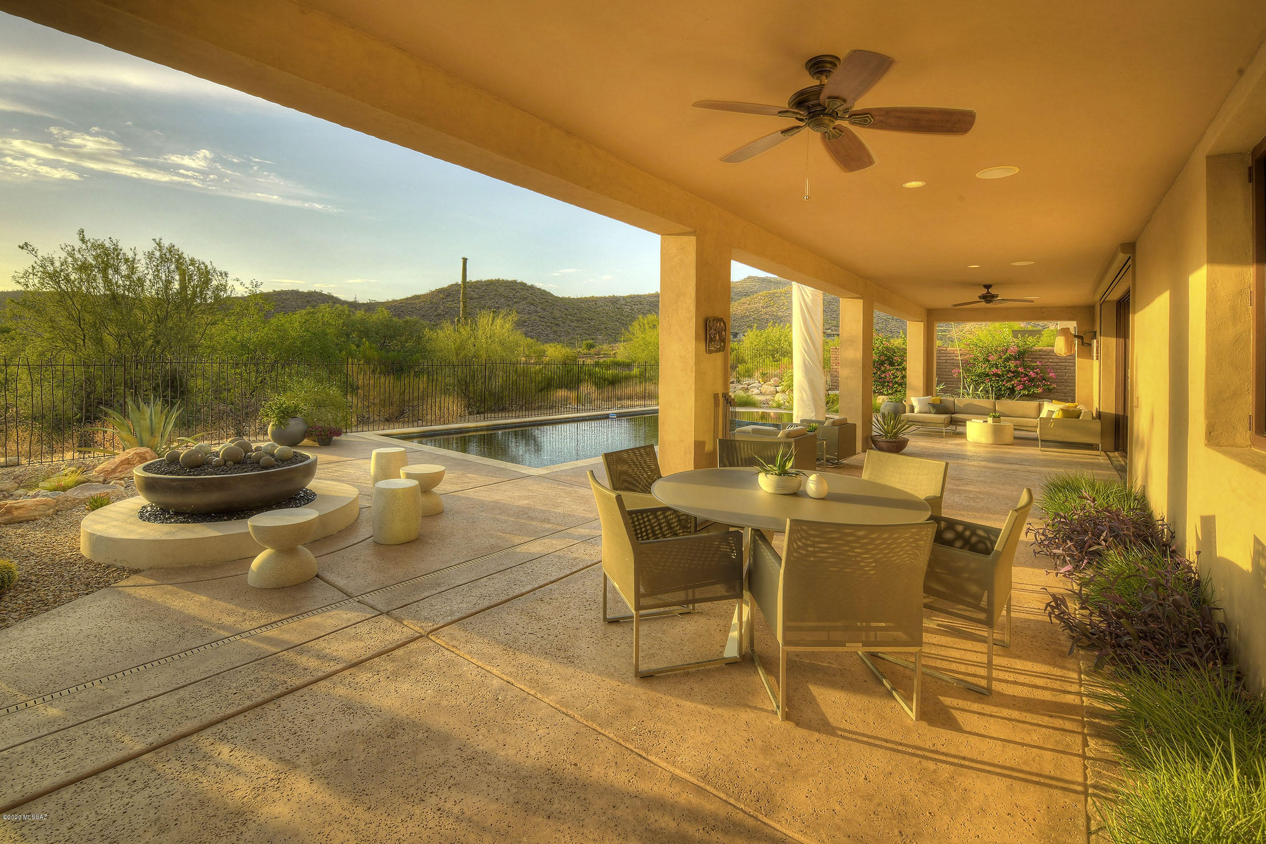 Dove Mountain Resort (1-153) - Residential