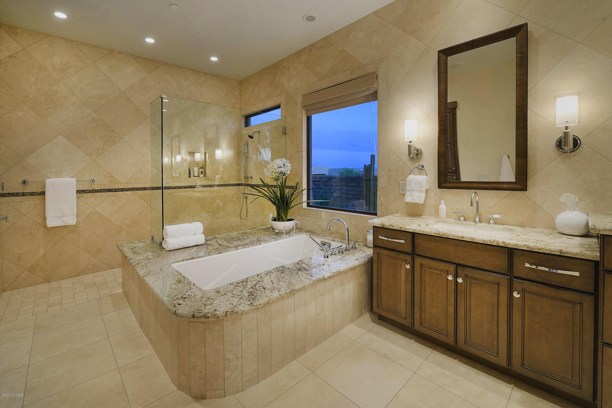 Dove Mountain Resort (1-153) - Residential