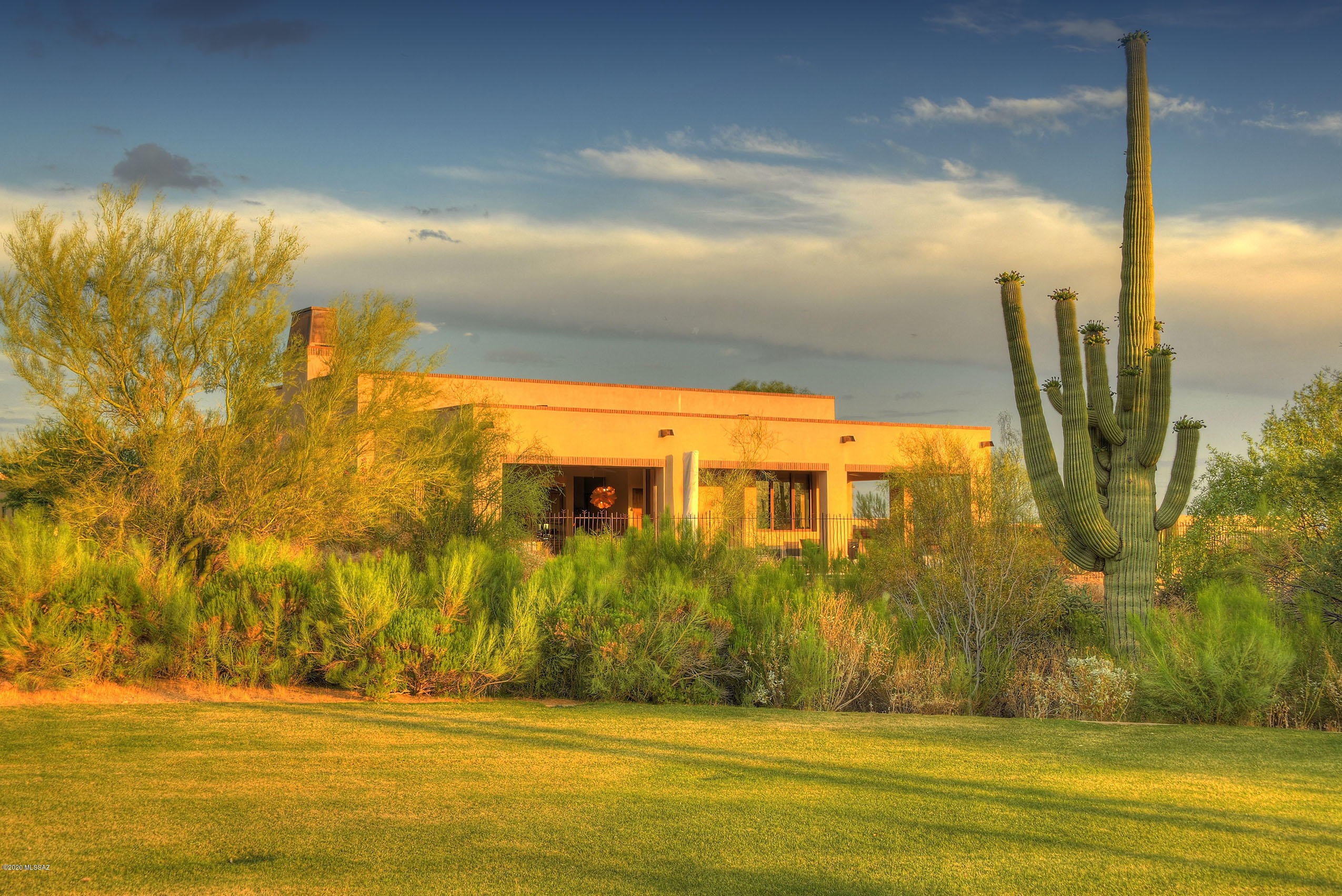 Dove Mountain Resort (1-153) - Residential