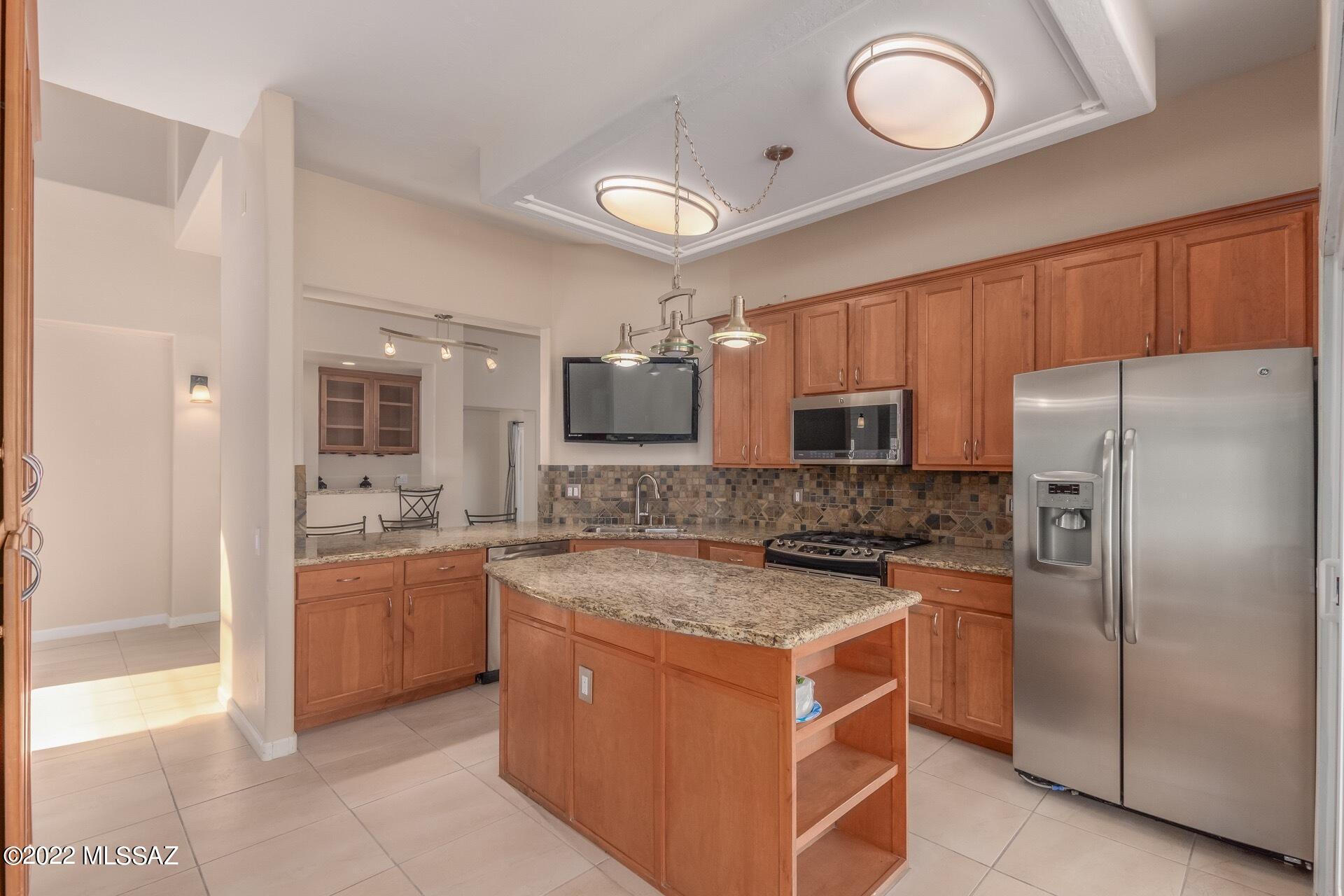Ridge At La Reserve (The) - Residential Lease