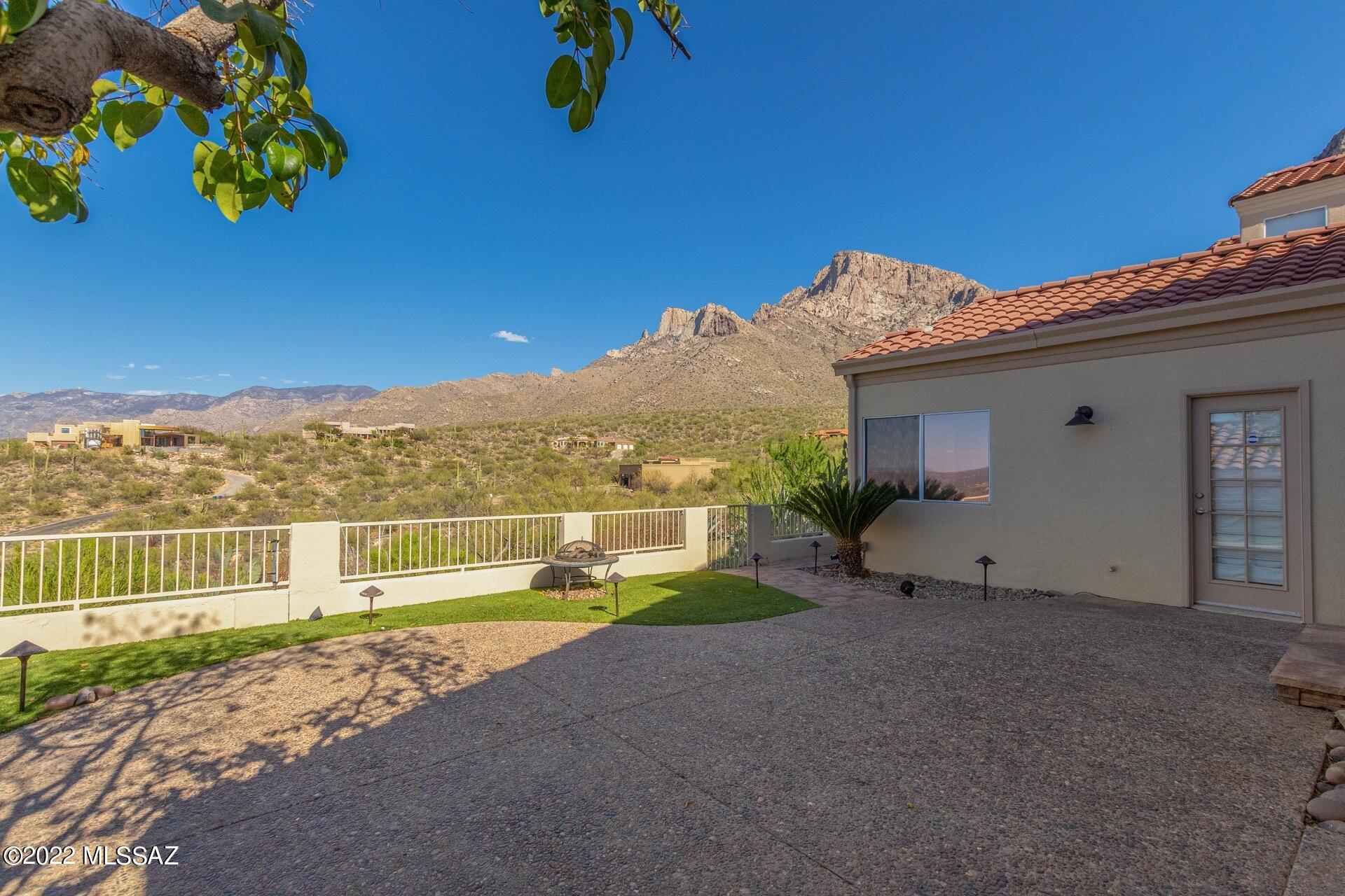 Ridge At La Reserve (The) - Residential Lease