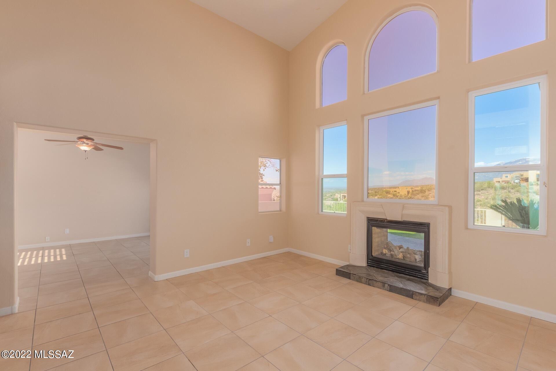 Ridge At La Reserve (The) - Residential Lease