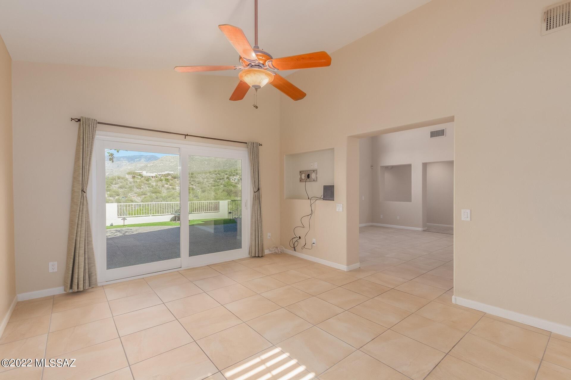 Ridge At La Reserve (The) - Residential Lease
