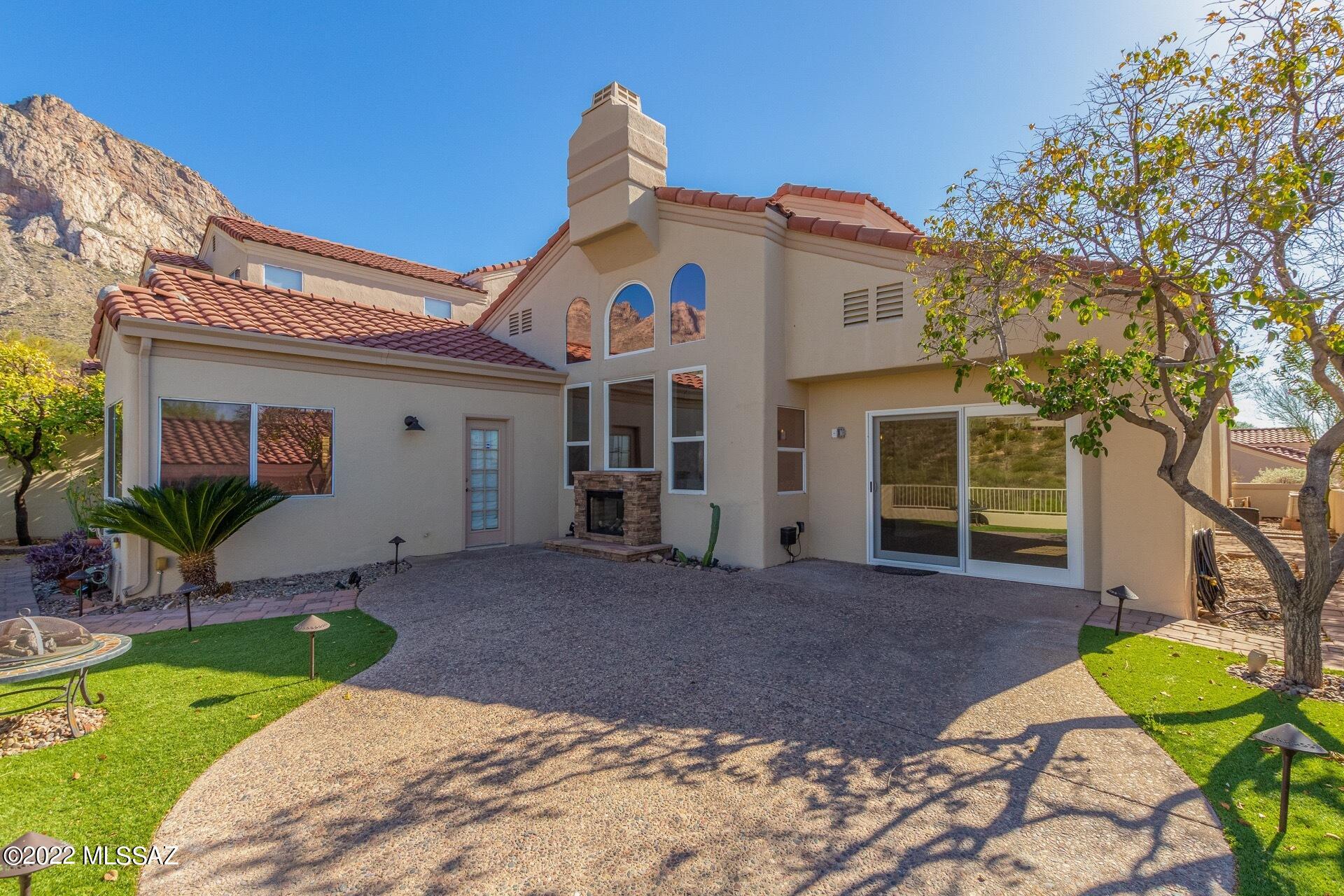 Ridge At La Reserve (The) - Residential Lease