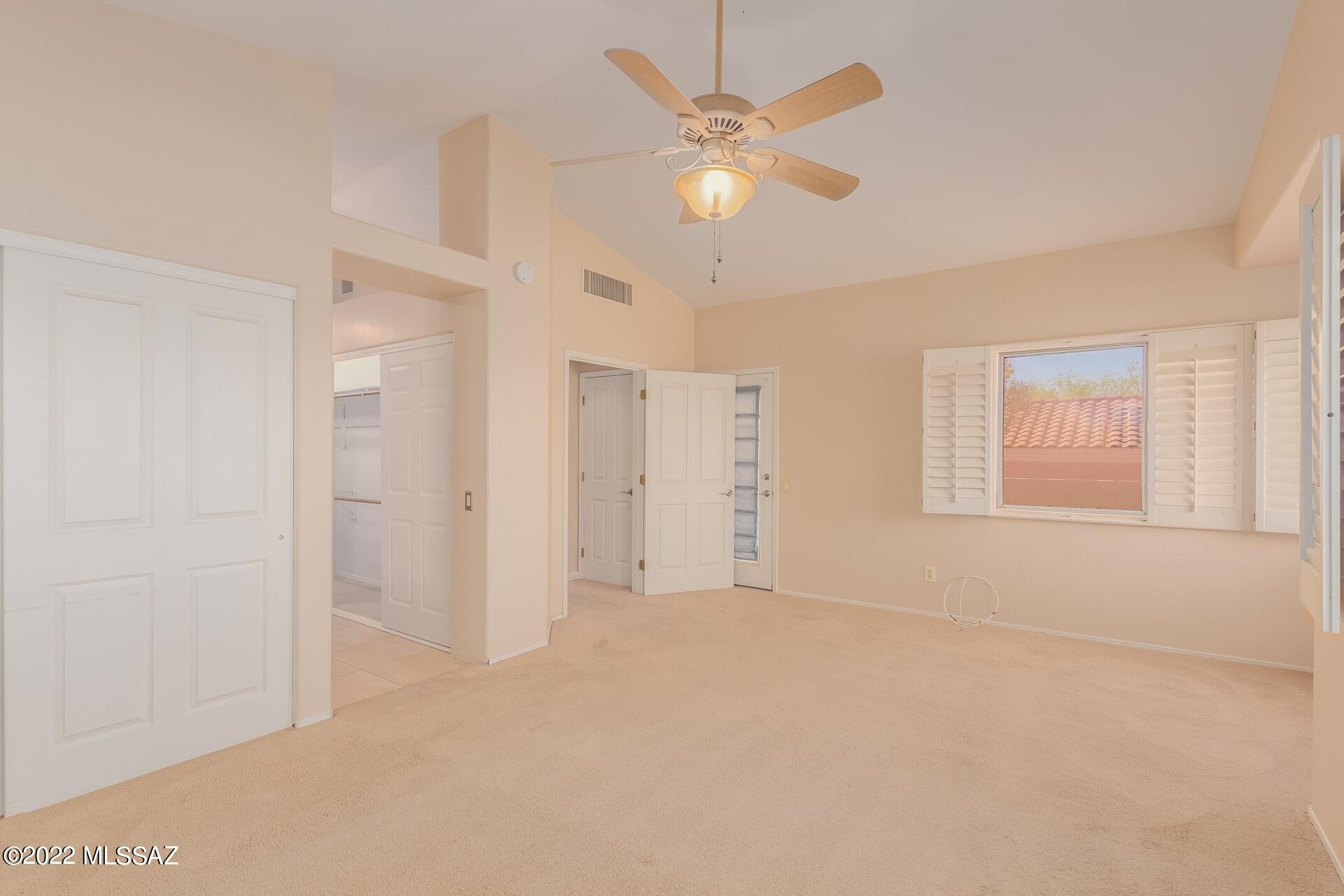 Ridge At La Reserve (The) - Residential Lease