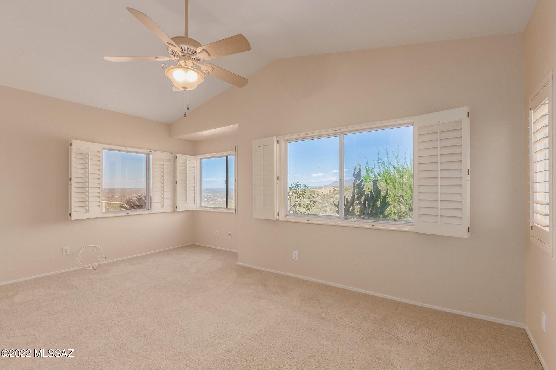 Ridge At La Reserve (The) - Residential Lease