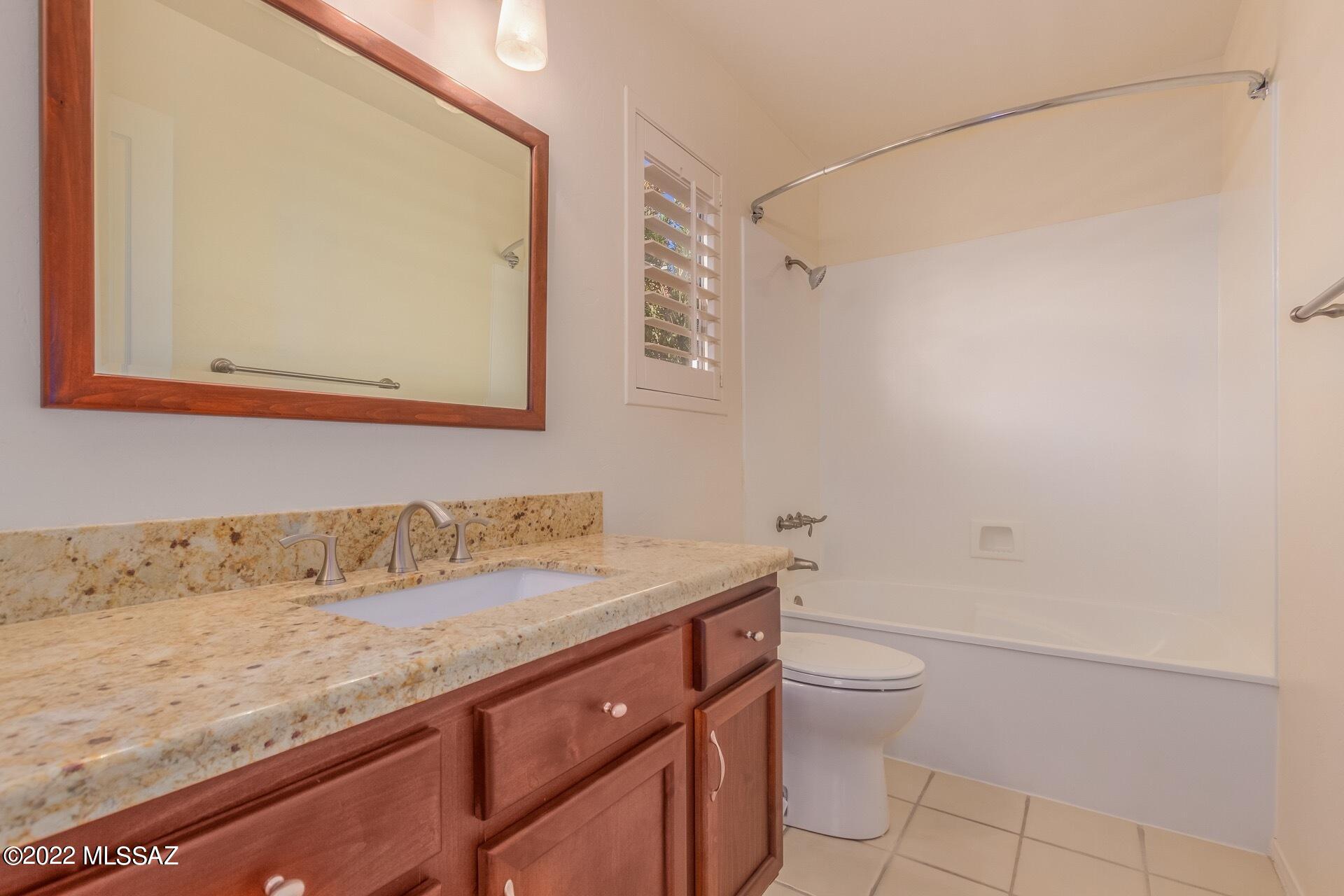 Ridge At La Reserve (The) - Residential Lease