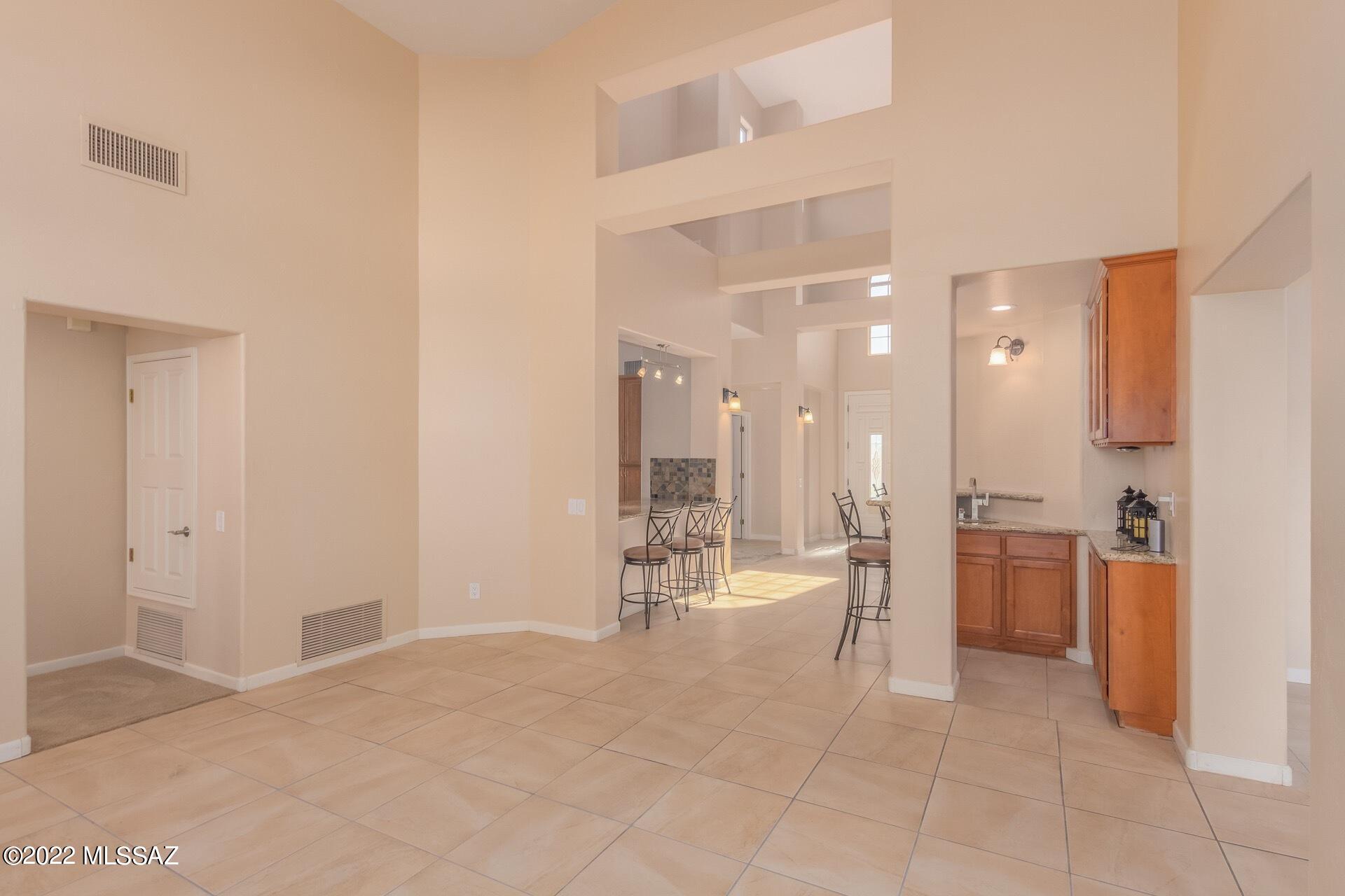 Ridge At La Reserve (The) - Residential Lease