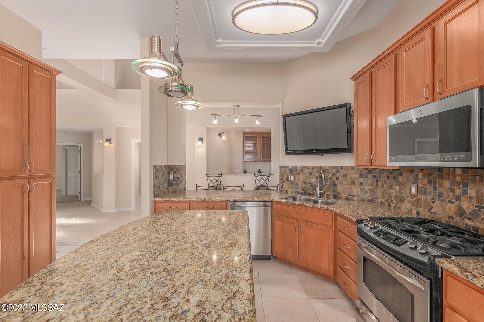Ridge At La Reserve (The) - Residential Lease