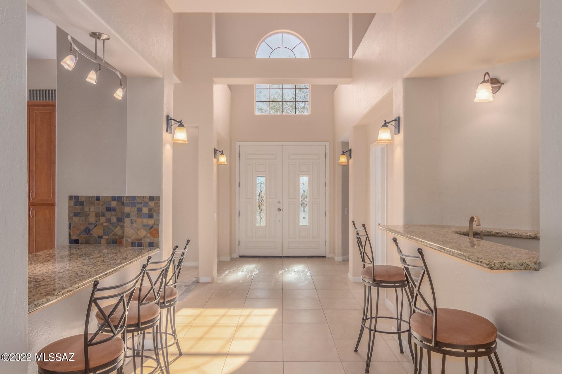 Ridge At La Reserve (The) - Residential Lease