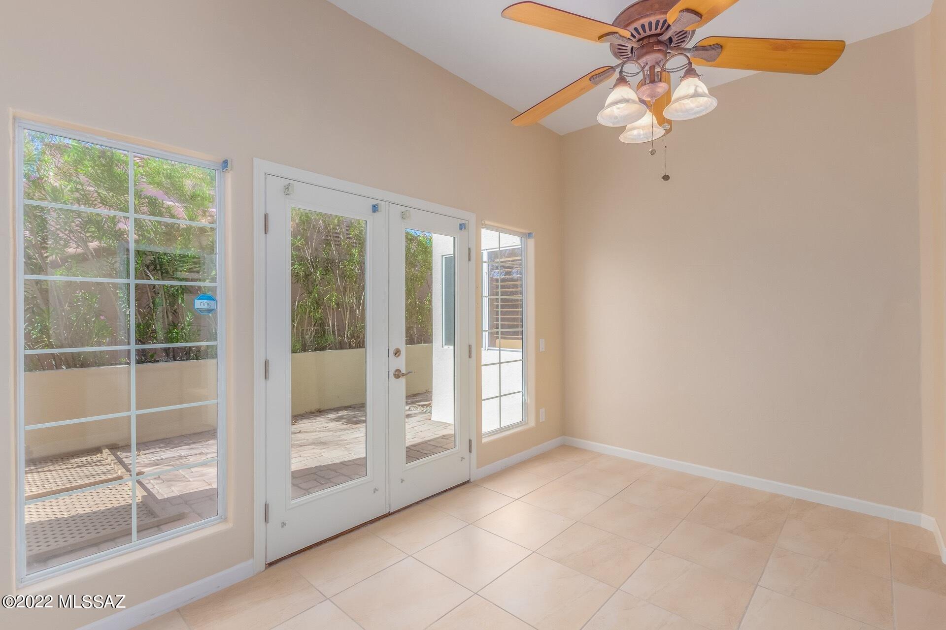 Ridge At La Reserve (The) - Residential Lease