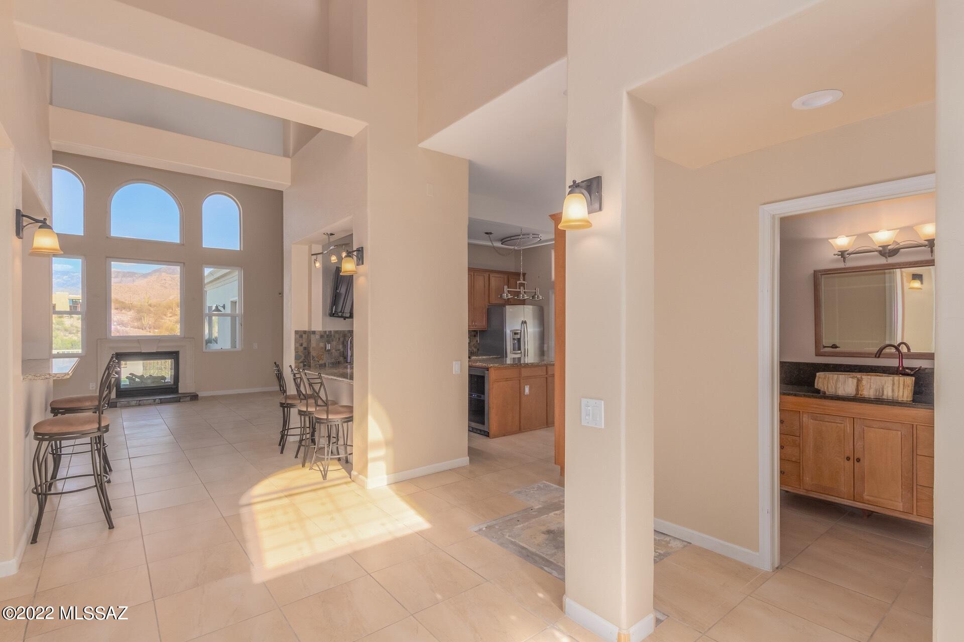 Ridge At La Reserve (The) - Residential Lease