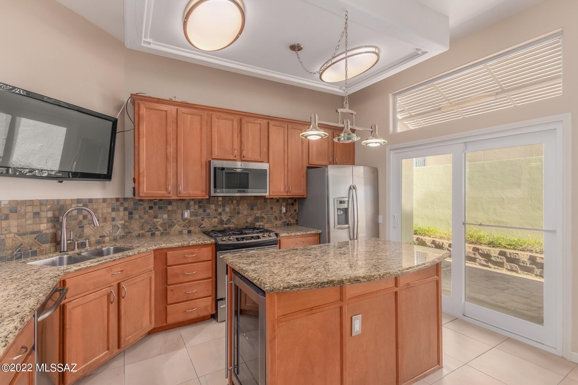 Ridge At La Reserve (The) - Residential Lease