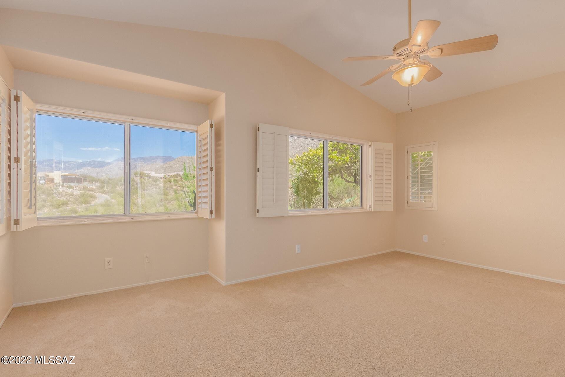 Ridge At La Reserve (The) - Residential Lease