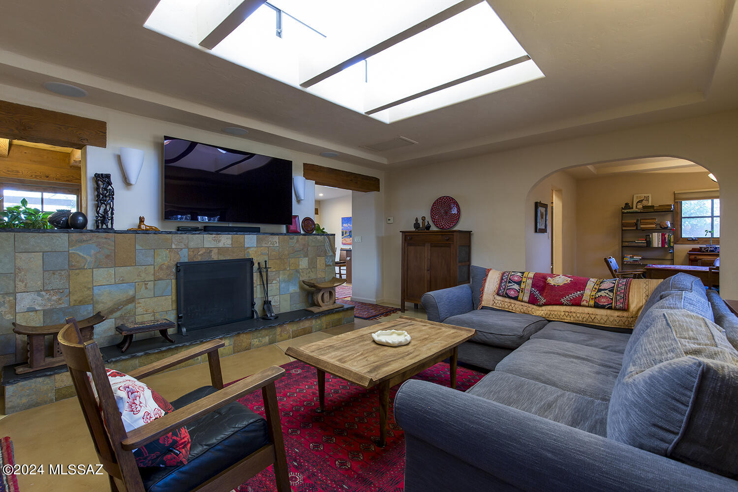 Mundo Vista Addn. - Residential