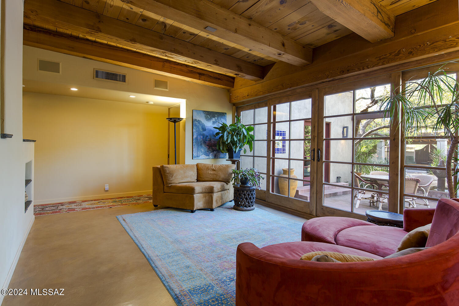 Mundo Vista Addn. - Residential