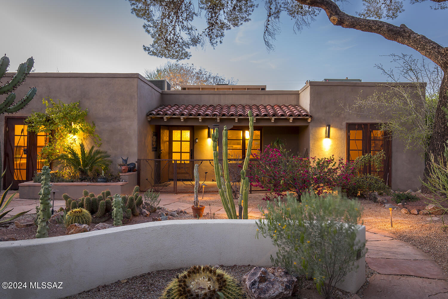 Mundo Vista Addn. - Residential