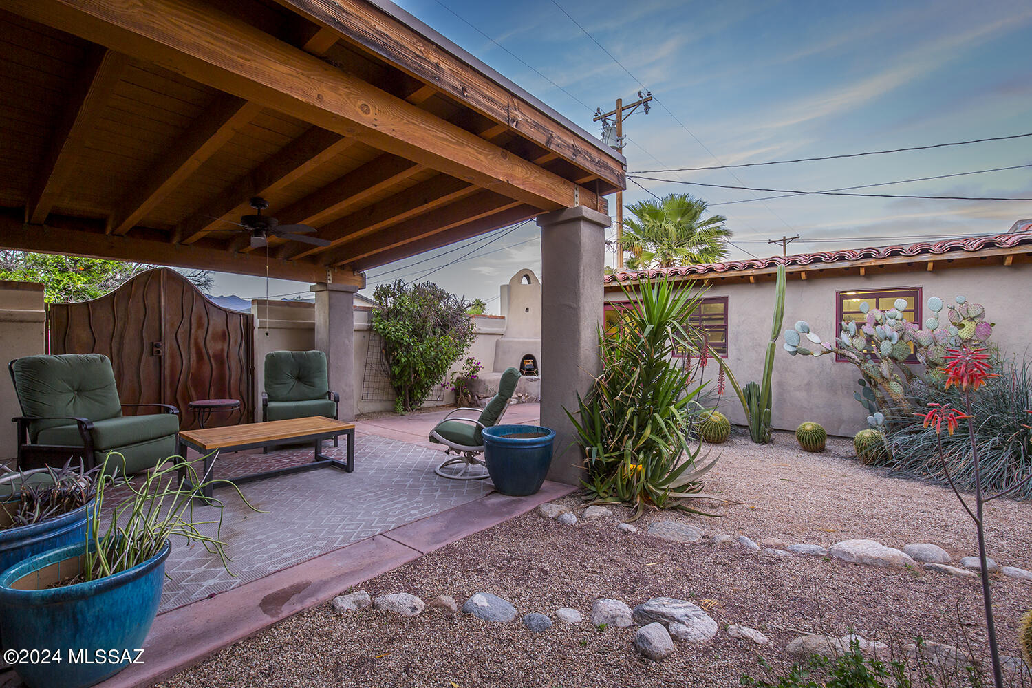 Mundo Vista Addn. - Residential