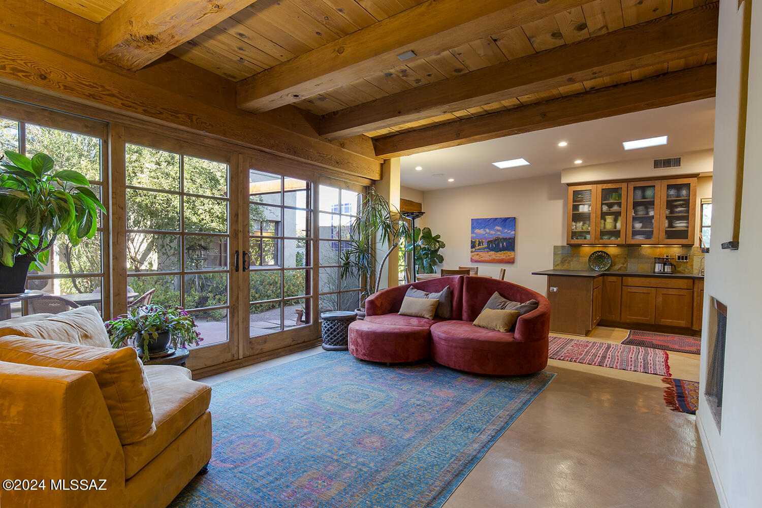Mundo Vista Addn. - Residential