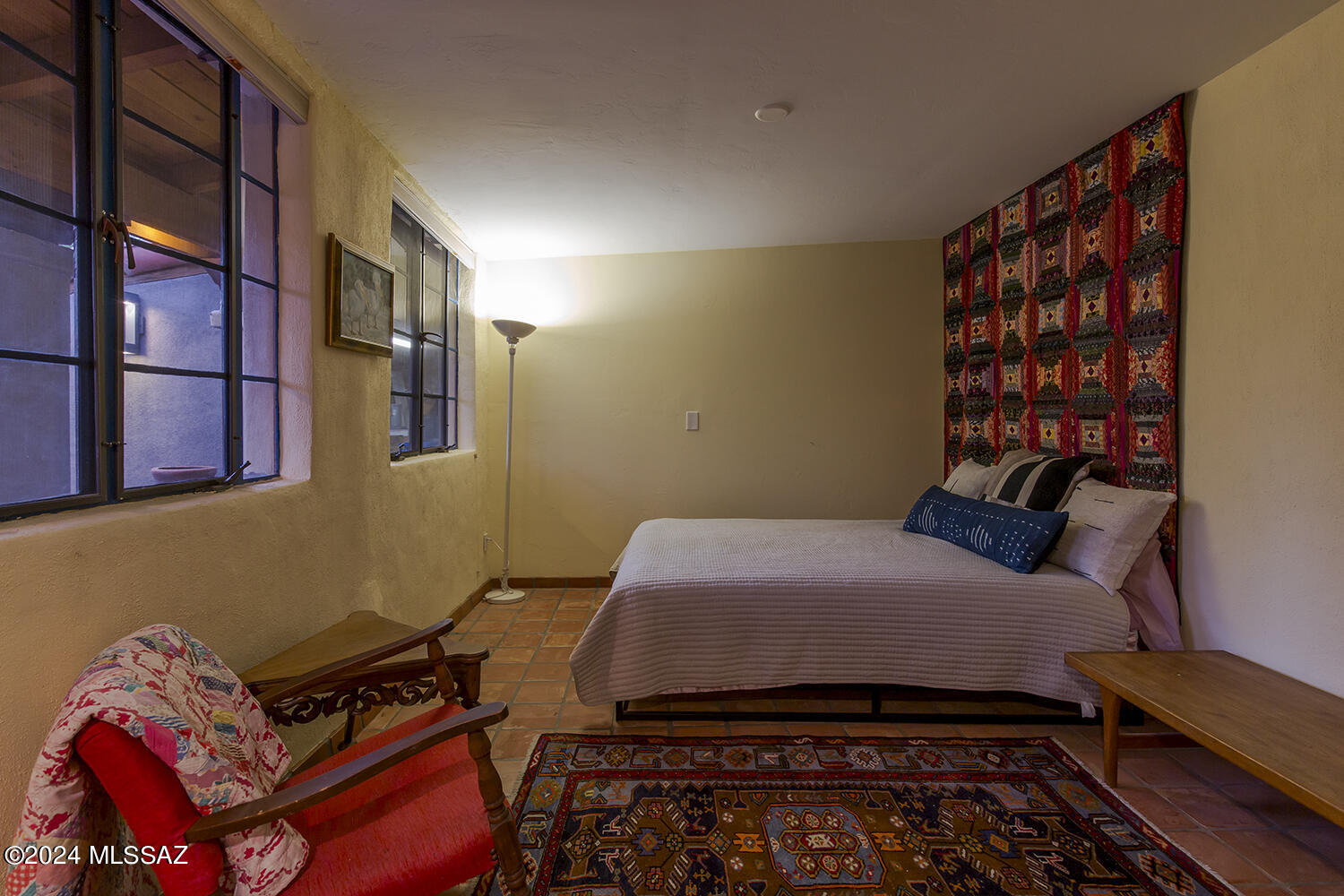 Mundo Vista Addn. - Residential