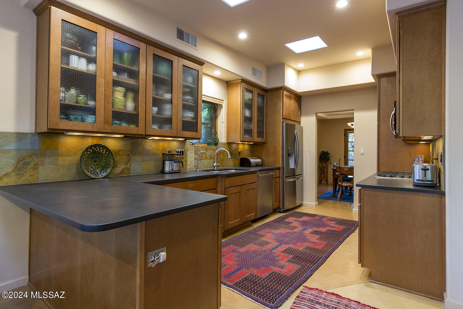 Mundo Vista Addn. - Residential