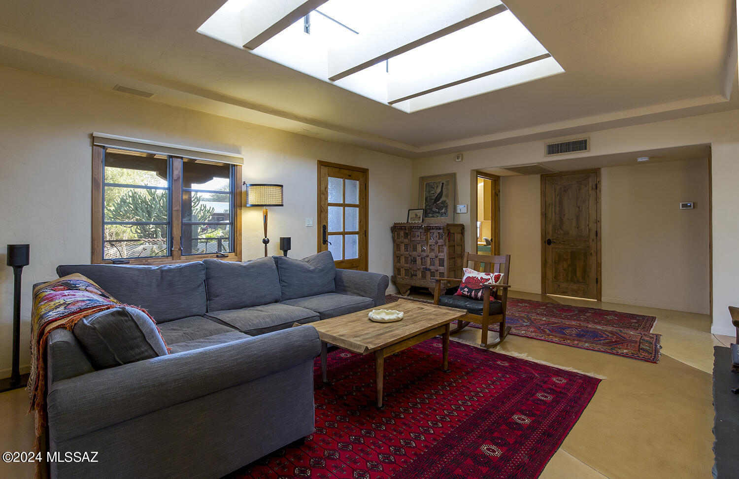 Mundo Vista Addn. - Residential