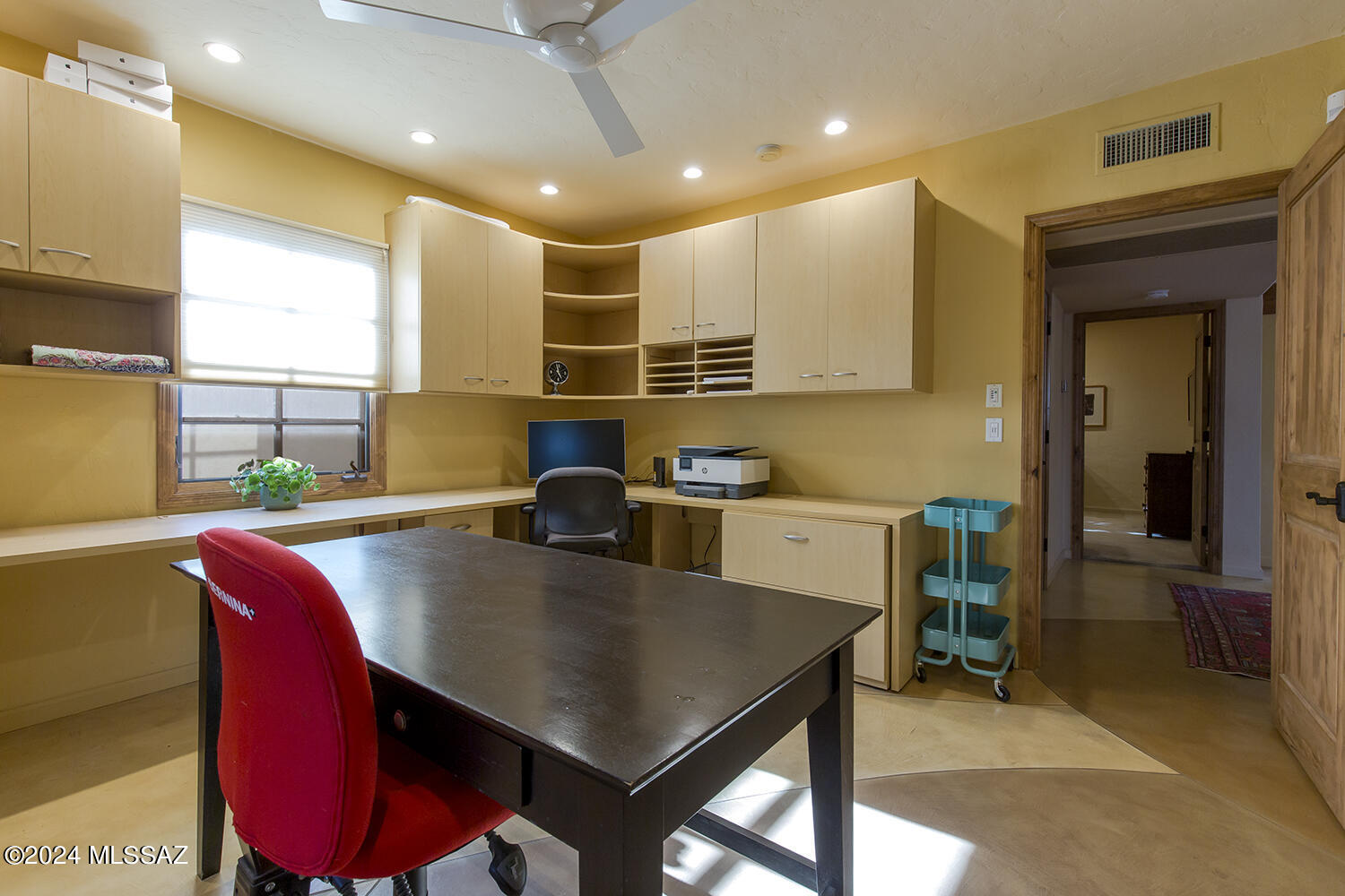 Mundo Vista Addn. - Residential