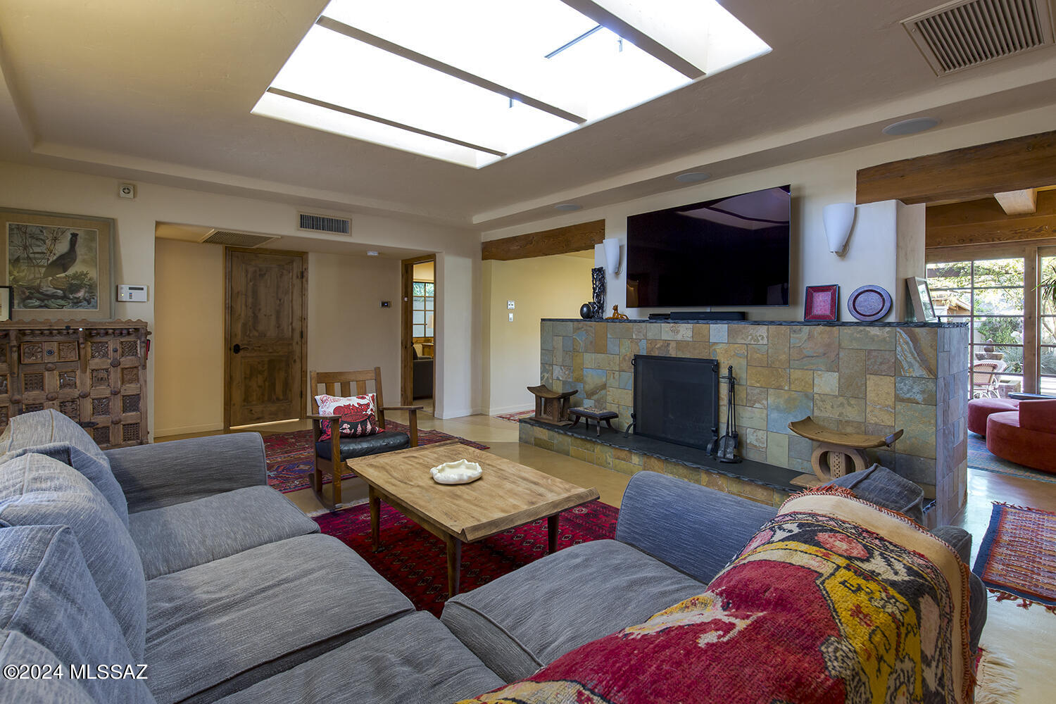 Mundo Vista Addn. - Residential