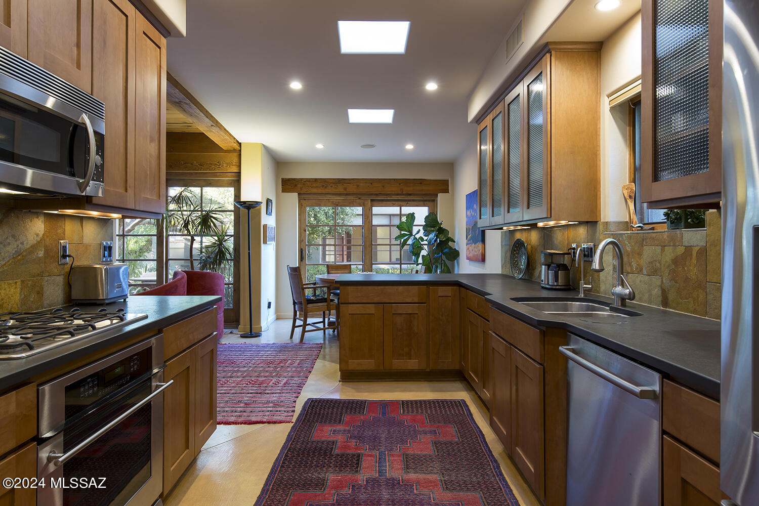 Mundo Vista Addn. - Residential