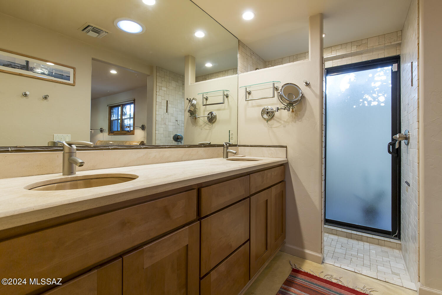 Mundo Vista Addn. - Residential