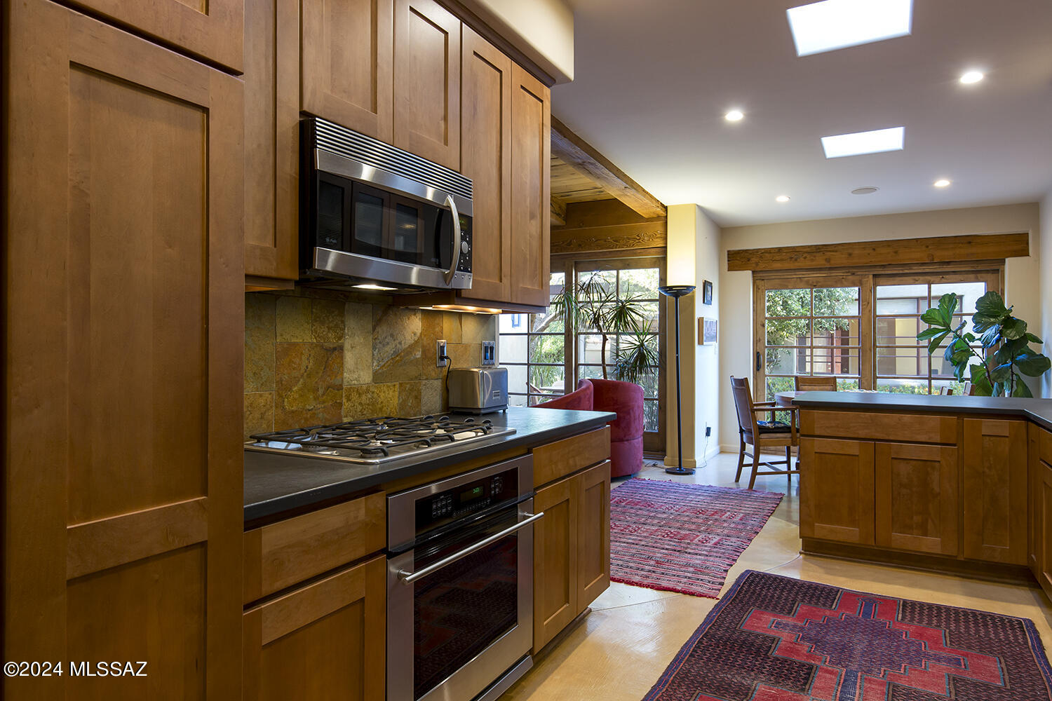 Mundo Vista Addn. - Residential
