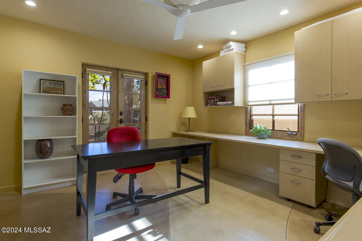Mundo Vista Addn. - Residential