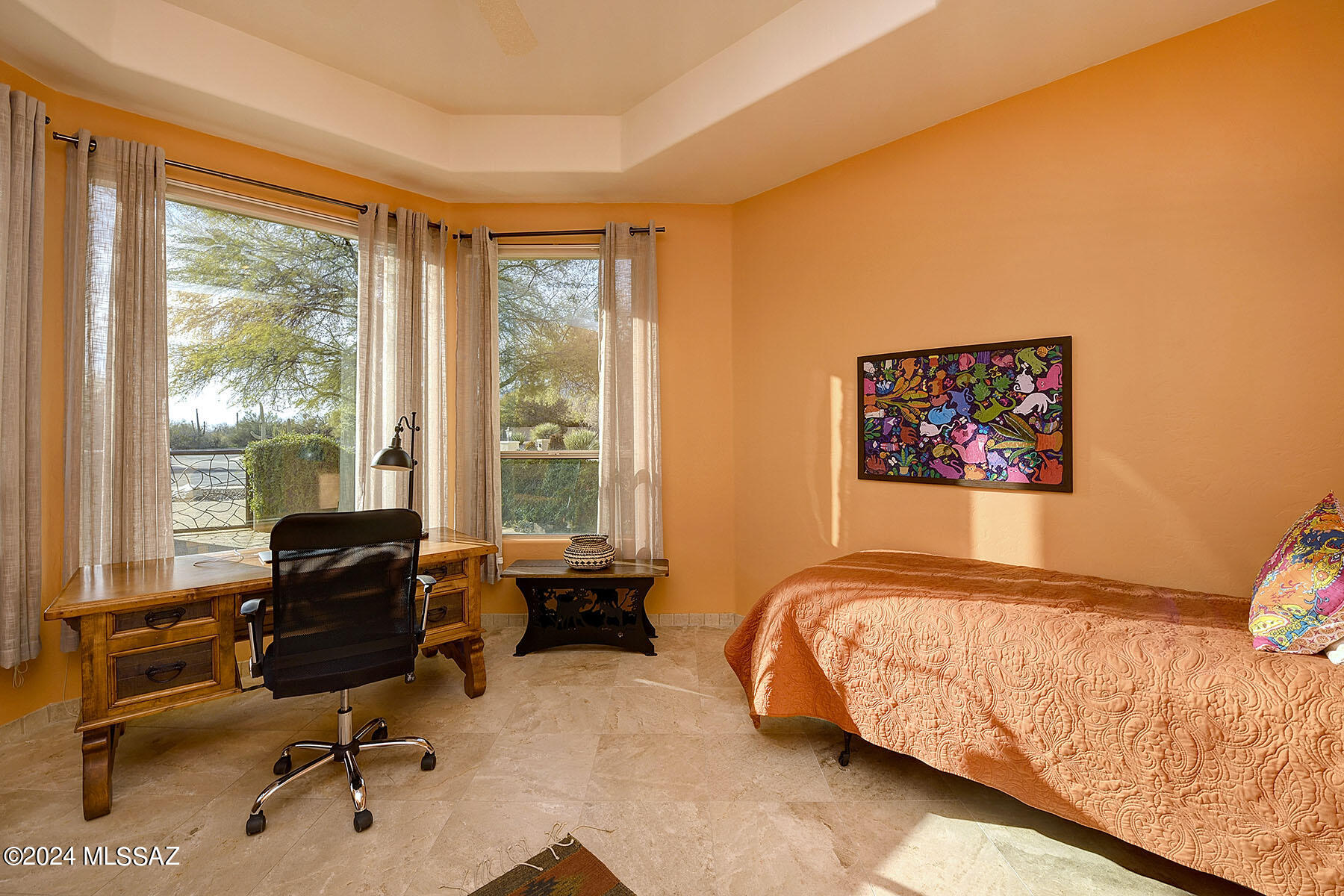 Sabino Sands (1-9) - Residential