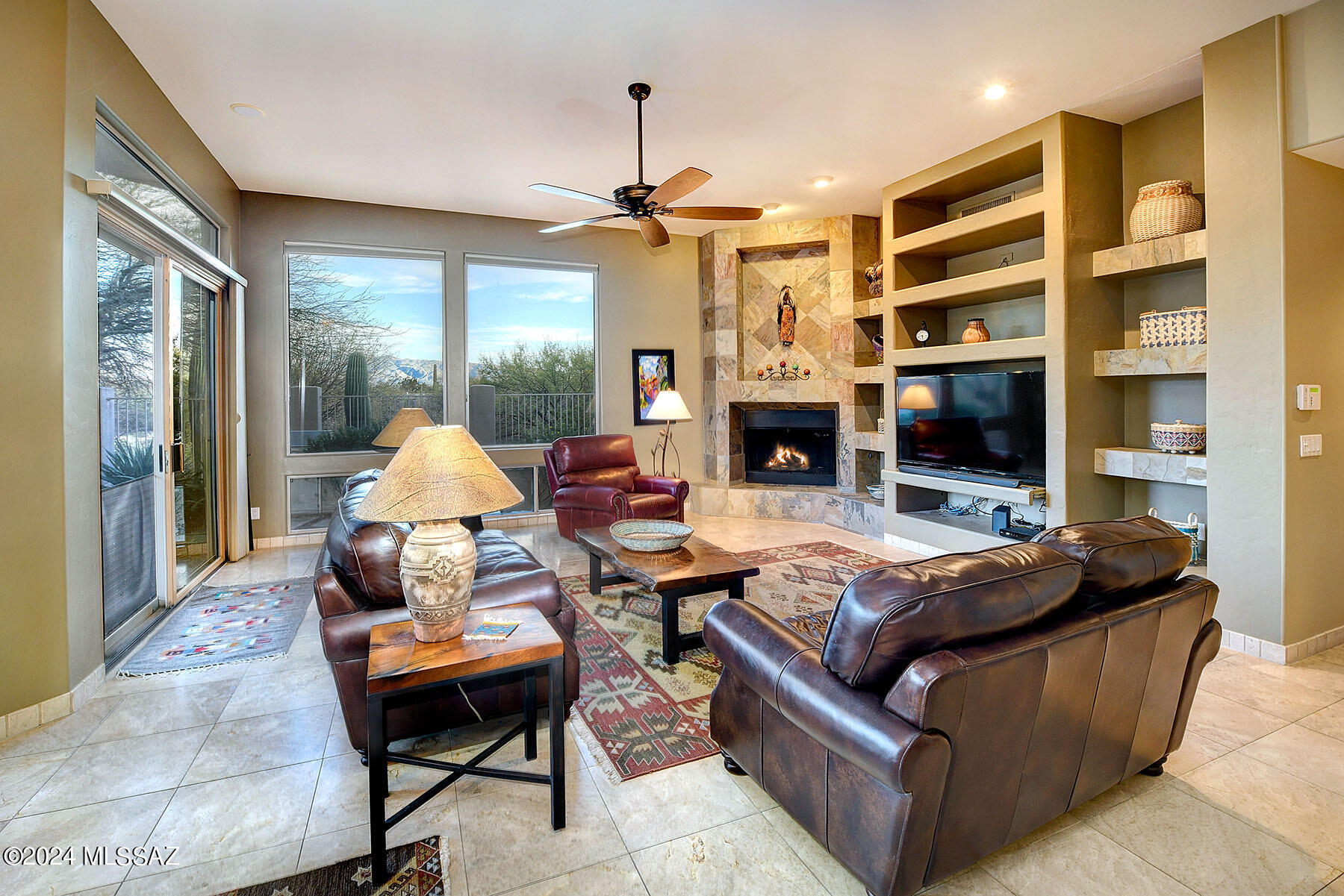 Sabino Sands (1-9) - Residential