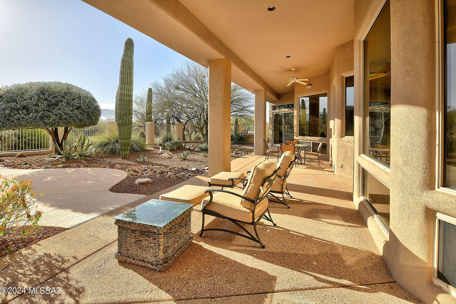 Sabino Sands (1-9) - Residential