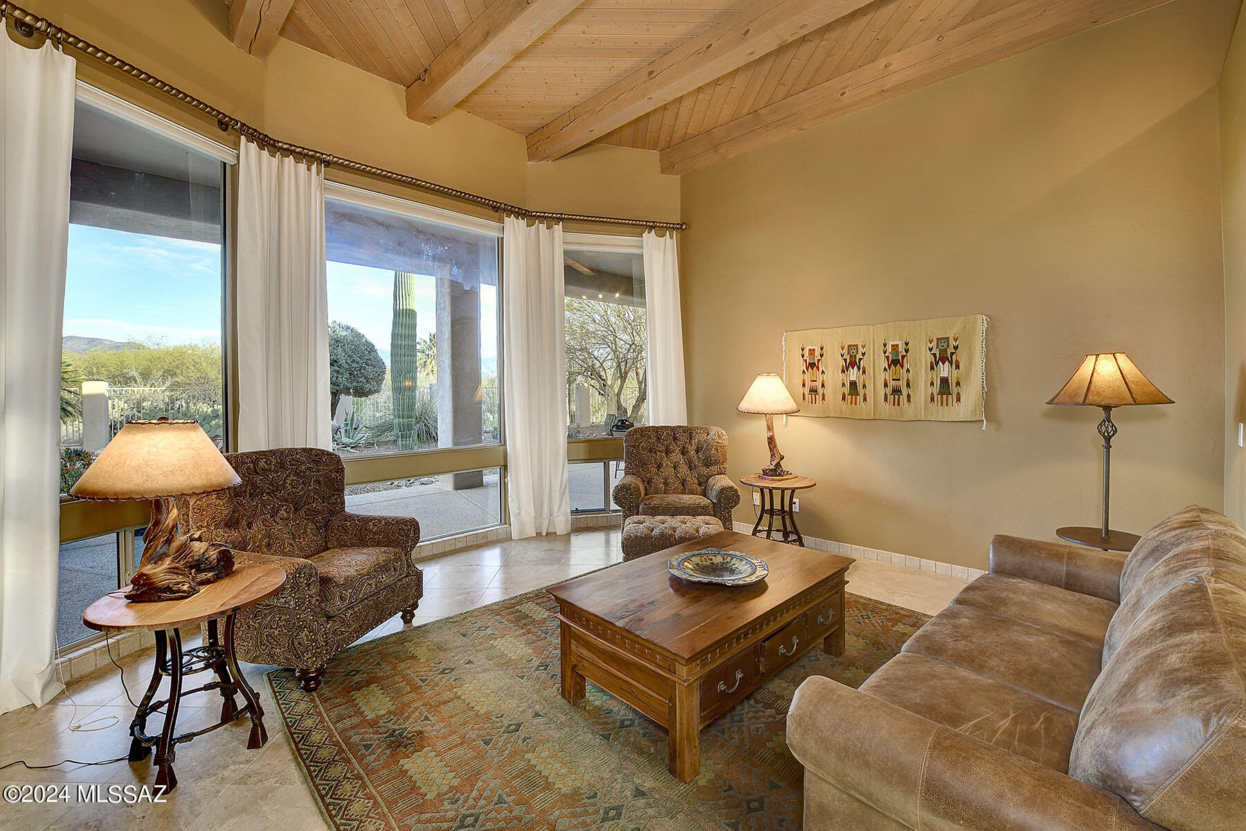 Sabino Sands (1-9) - Residential