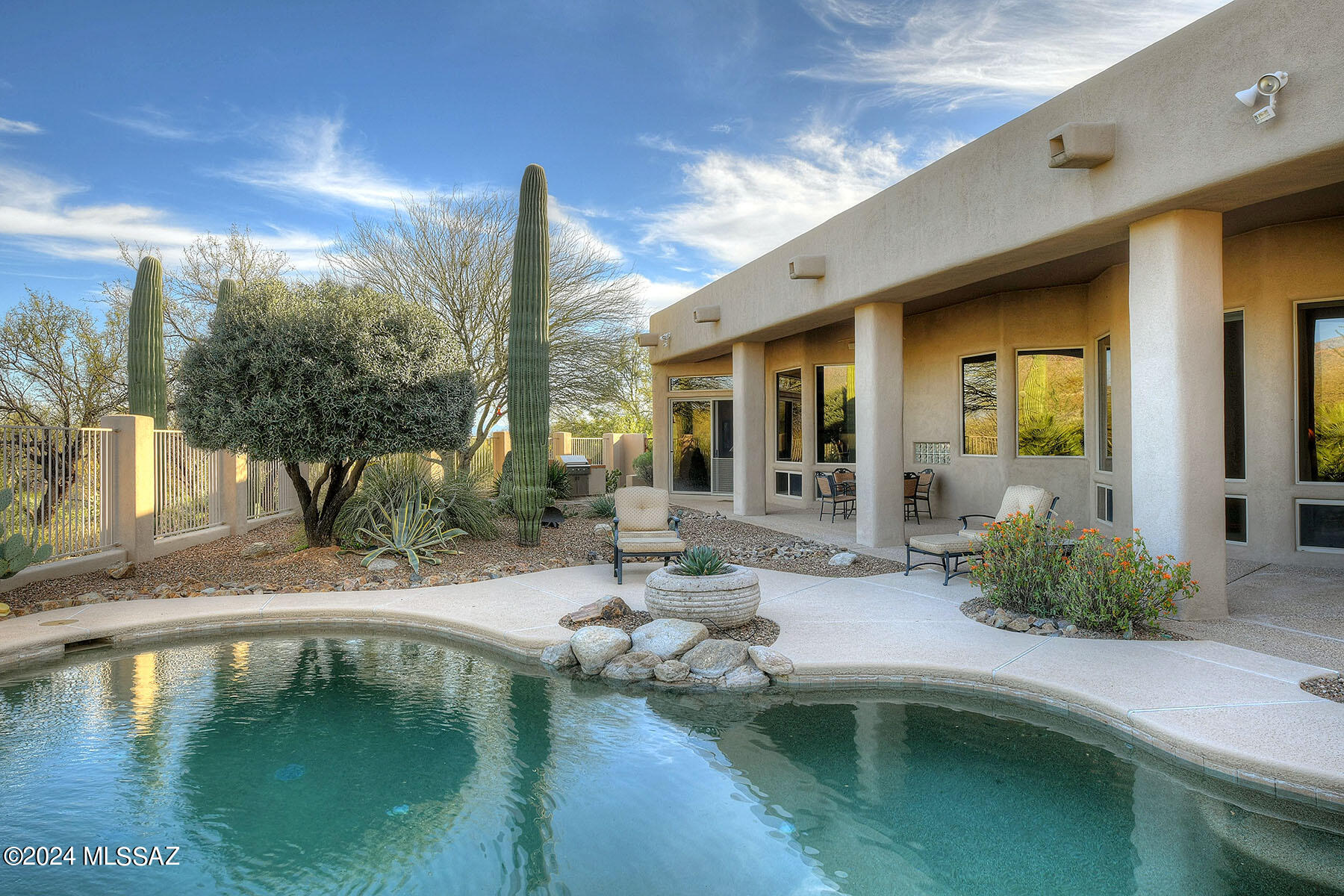 Sabino Sands (1-9) - Residential