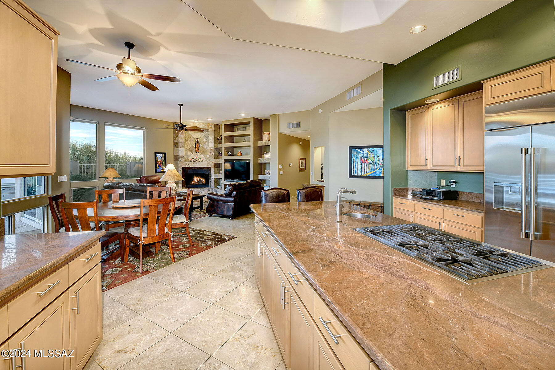 Sabino Sands (1-9) - Residential